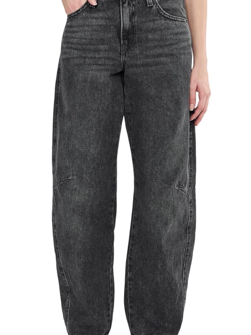 Levi’s Baggy Dad Barrel Jeans